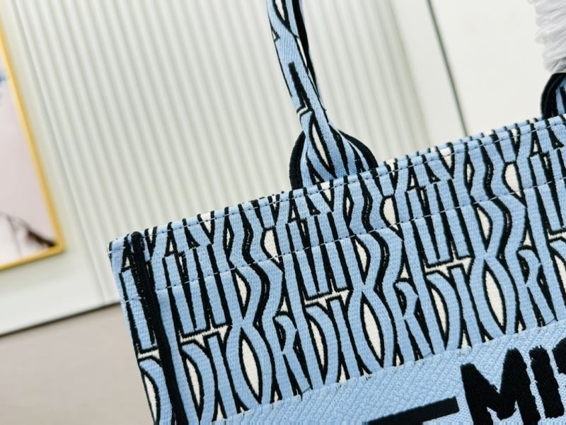 Christian Dior Shopping Bags